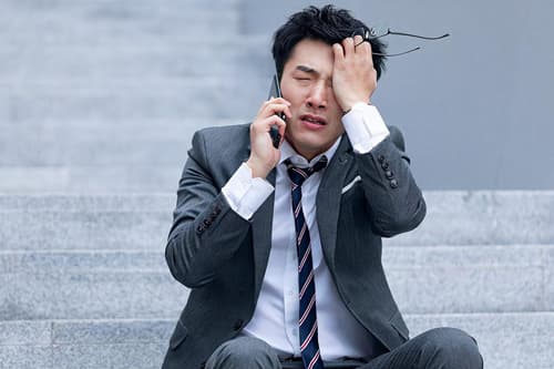 职场瓶颈期怎么突破：如何摆脱中年职业发展的困境？