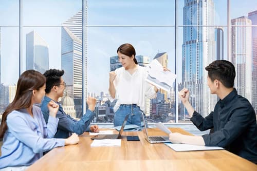 职场新人的职业规划：初入职场需要注意哪些问题？