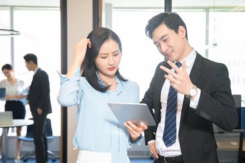 年轻人的职业发展建议：刚进职场的新人该怎么做？
