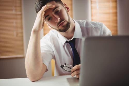 找工作面试失败怎么办：面试被拒后的挫败感如何调节？