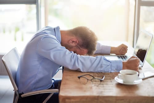 求职屡屡失败怎么处理：找工作找到怀疑人生怎么办？