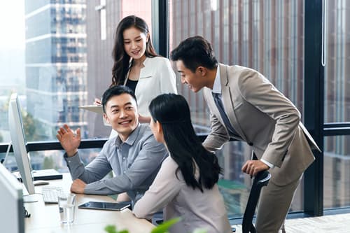 与领导处好关系的重要性：在职场上，如何与领导搞好关系？