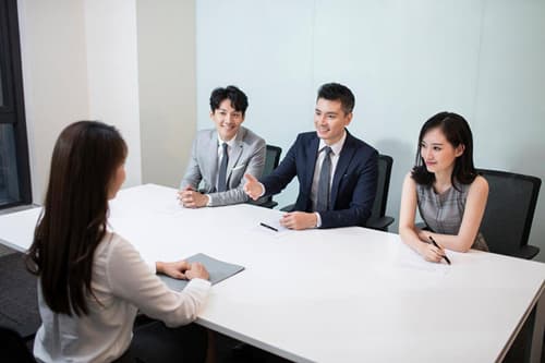 面试应该怎么练：为什么建议职场人没事要多出去面试？