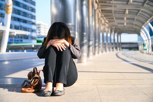 我们该如何面对失业问题：失业是一件可怕的事情吗？