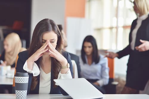 职场成长：每天工作都很忙碌却感觉什么都没做，怎么办？