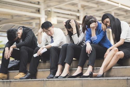 失业应对策略：失业是迟早的事情，请做好随时失业的准备！