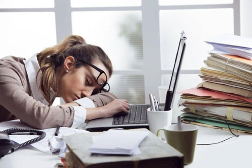 职业倦怠的普遍性：为什么会出现职业倦怠现象？